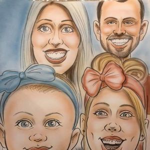 Meet your Posher, Neil